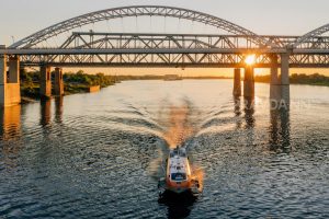«Валдаи» между Дзержинском и Нижним Новгородом запустят в 2023&nbsp;году