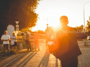 Опубликована программа фестиваля «Столица закатов» на последние выходные лета