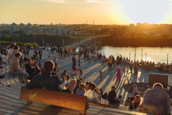 До 4,5 млн туристов ожидается в Нижегородской области в 2023 году