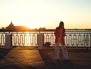 Нижегородская область заняла 13‑ю строчку по социально-экономическому развитию в 2022&nbsp;году