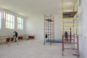 Почти 20 школ и детских садов капитально отремонтируют в Нижнем Новгороде в этом&nbsp;году