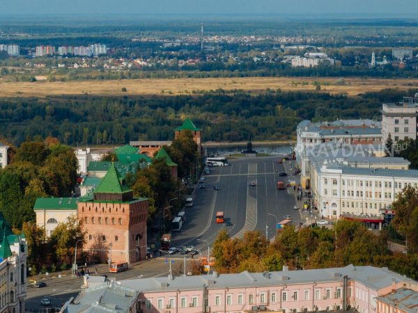 Нижний Новгород перевыполнил план по приватизации муниципального имущества