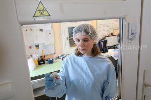 69 случаев нападения клещей зафиксировали с начала года в Нижегородской области
