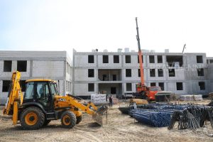 24 концессионных соглашения действуют в Нижегородской области