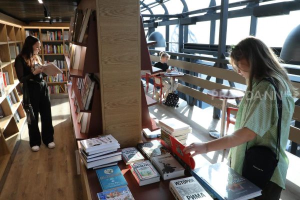 День славянской письменности и культуры отмечается 24 мая в России