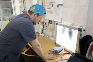 В Нижегородской области стартовал проект по ранней диагностике хронических заболеваний
