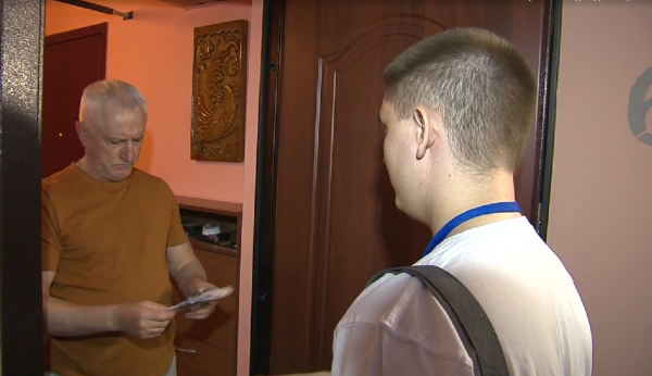 Социальные участковые помогут нижегородцам не попасться на уловки мошенников