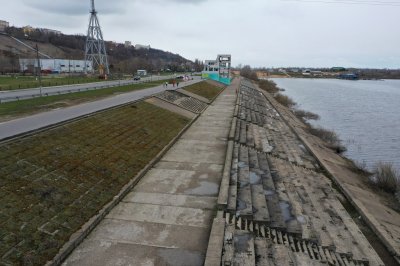 В Нижнем Новгороде 20 мая стартует федеральная акция по очистке берегов «Марафон рек»