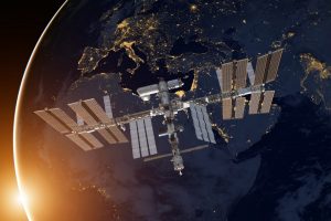 Пролет МКС можно увидеть в небе над Нижним Новгородом до 23&nbsp;мая