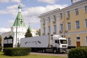 Нижегородские учреждения культуры передадут музыкальные инструменты и костюмы оркестрам ДНР и ЛНР