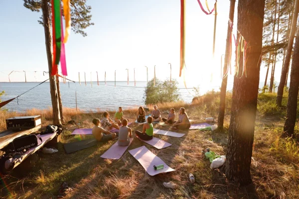 В Нижегородской области пройдет региональный молодежный форум «Метеор»