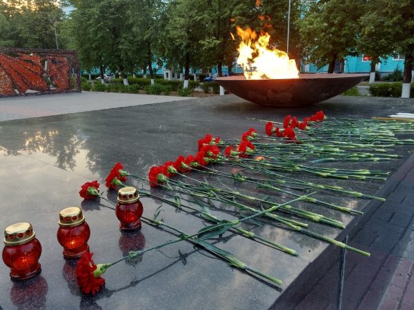 В Дзержинске увековечат память ещё двух погибших на СВО