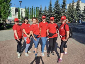 235 социальных и экологических проектов получат гранты ОМК в 2023&nbsp;году