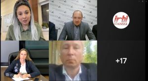 Более 20 нижегородских компаний-экспортеров приняли участие в онлайн-встрече с торгпредом РФ в Казахстане