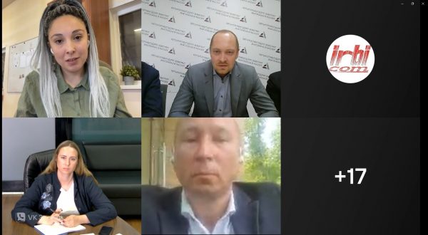 Более 20 нижегородских компаний-экспортеров приняли участие в онлайн-встрече с торгпредом РФ в Казахстане