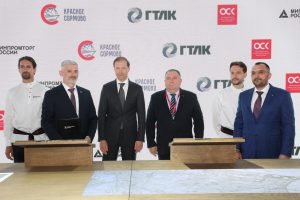 «Красное Сормово» построит 34 сухогруза по контракту с&nbsp;ГТЛК