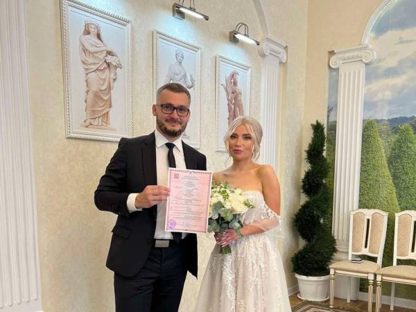 313 нижегородских пар заключат брак в красивую дату 23 июня 2023 года
