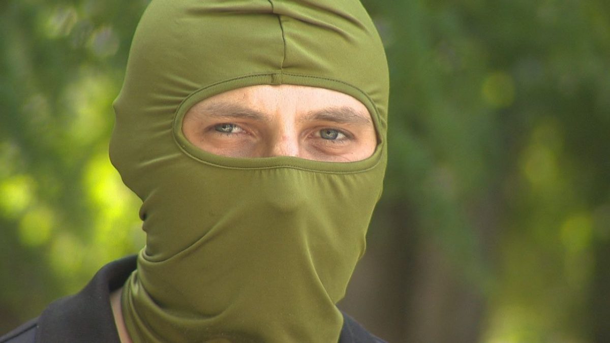 Представители правительства Нижегородской области отправились добровольцами на СВО