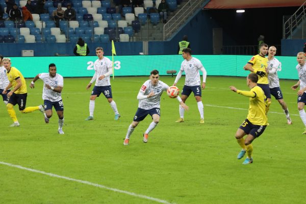 В Нижегородской области стартовал конкурс на включение в кадровый резерв отрасли «Физическая культура и&nbsp;спорт»
