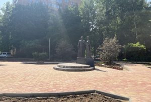 Жители Нижегородской области выбрали парки и скверы для благоустройства