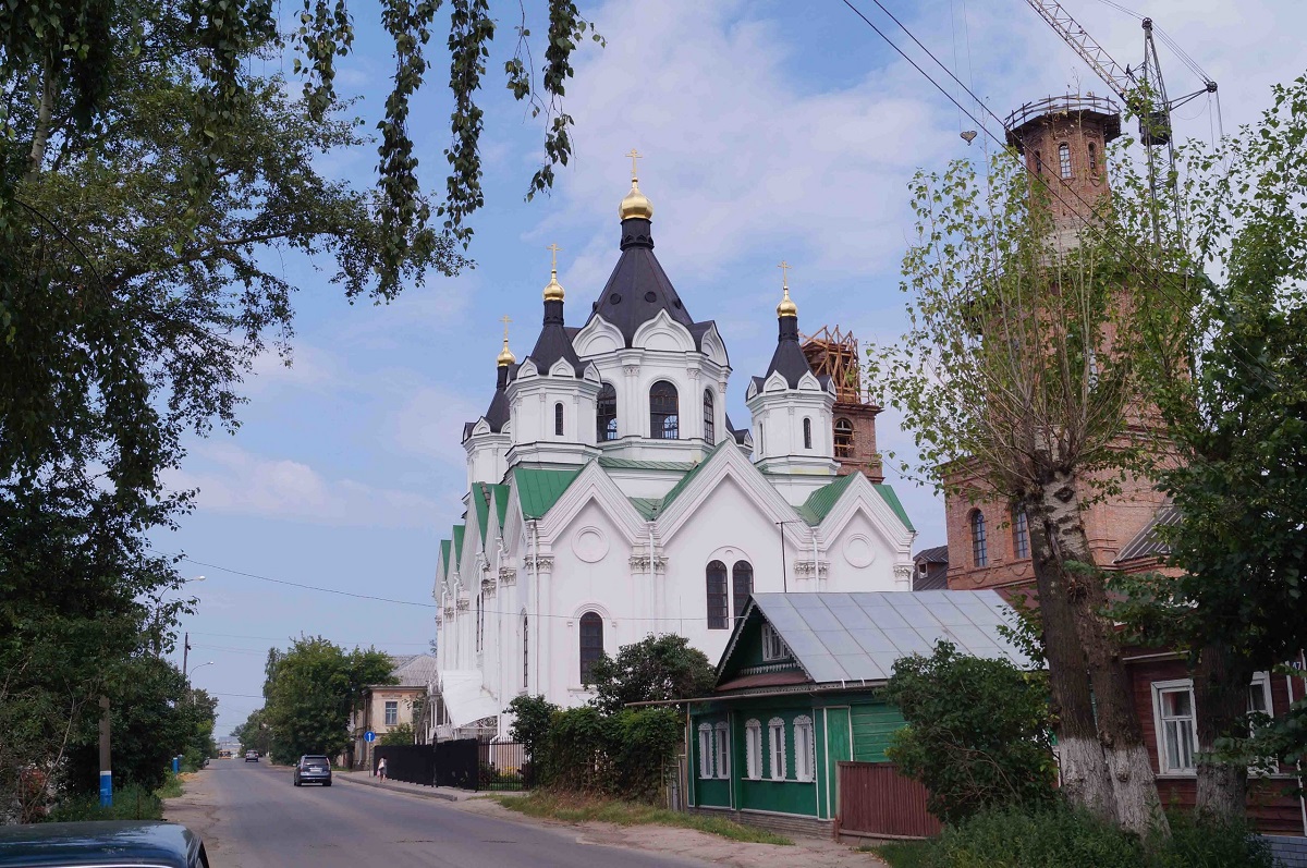 Как имя Ленина связано с нижегородским купечеством 29 июня 2023 года |  Нижегородская правда