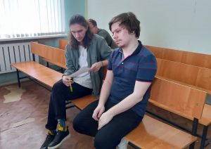 «Просто стрельнуло. Повеселились»
