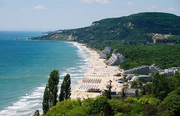 Учёные пригрозили масштабной катастрофой Чёрного моря