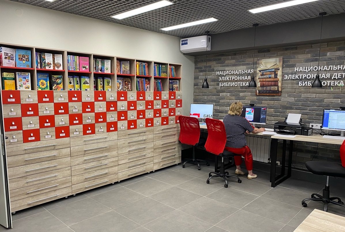 Почему обновлённые библиотеки становятся центрами притяжения нижегородцев