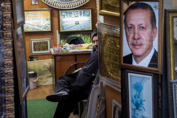 Простит ли Запад Эрдогану его победу на выборах