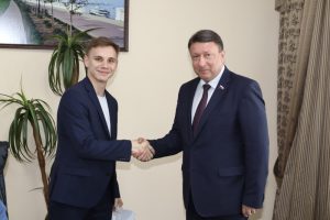 Студенты ННГАСУ завершили разработку эскизов мемориального пространства в честь героев СССР