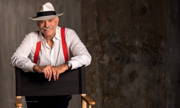 Отбор абитуриентов в Академию Никиты Михалкова пройдёт в Нижнем Новгороде