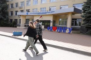 На бюджет или платно? В каком нижегородском вузе дороже всего учиться