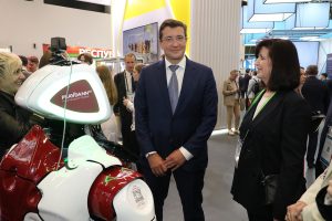 Цифровая трансформация