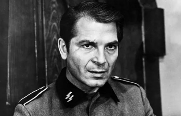 Актёр Отто Меллис всегда был благодарен советским солдатам за своё спасение