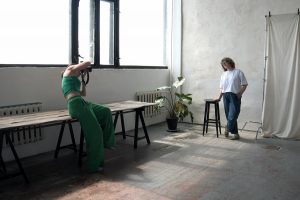 «Химия была, но мы расстались»: как фототерапия помогает людям с онкодиагнозом принять себя