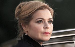 "Как сложится — так и сложится": актриса Ирина Пегова рассказала о том, собирается ли она снова выйти замуж