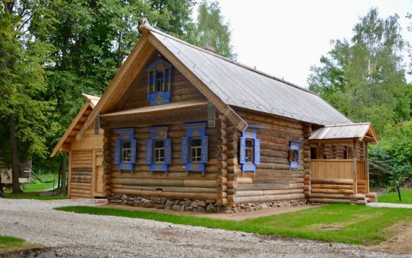 Музей-заповедник «Щёлоковский хутор» начал принимать посетителей
