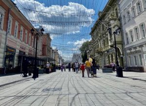 На Большой Покровской пройдёт долгожданный ремонт