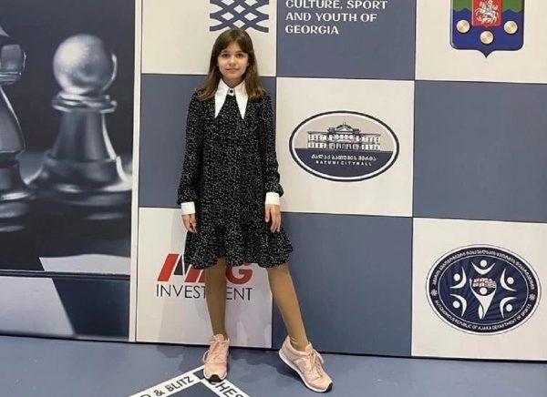 Жизнь в клетку