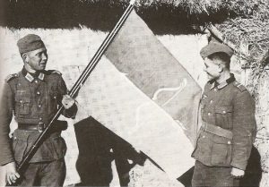Родом из СС