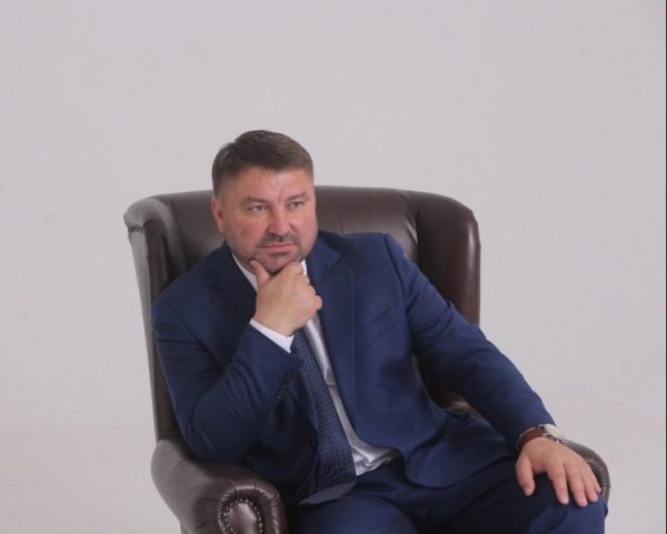 Владислав Атмахов: «Нижегородская область развивается опережающими темпами по всем показателям»