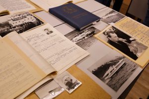 Кира Мишина