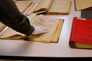 Кира Мишина