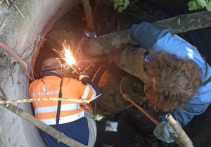 Ни капли терпения: жители Балахны остались без воды на три дня