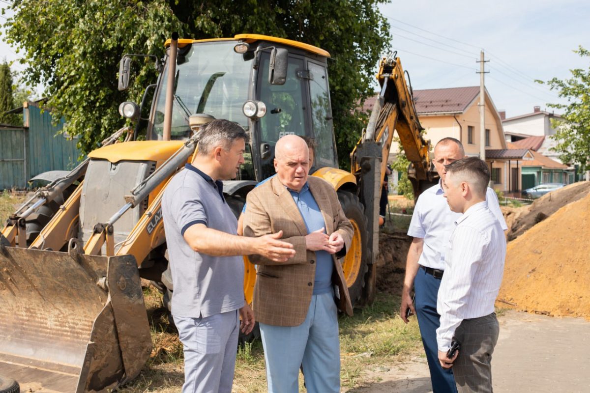 План ремонта дорог в рязанской области