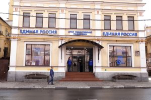 Нижегородцев приглашают на сдачу крови на типирование и танцевальные мастер-классы