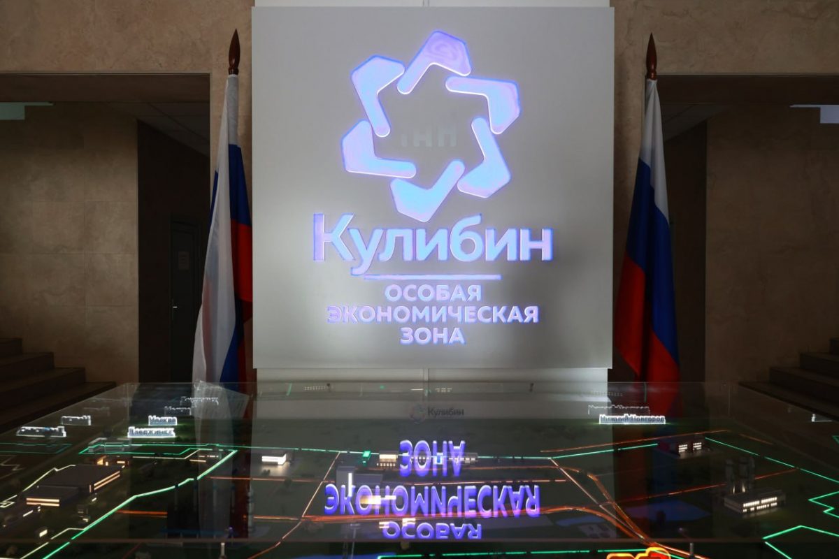 Инвестиционные проекты нижегородская область