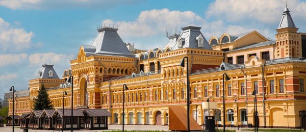 Всероссийский съезд советов молодых ученых и студенческих научных обществ состоится в Нижнем Новгороде