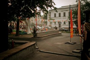 Тима ищет свет выступит на «Столице закатов» в сквере Свердлова 17&nbsp;июня