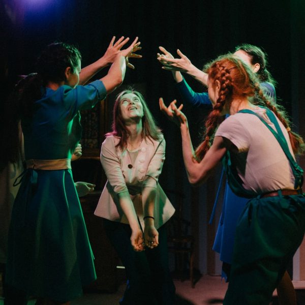 В Нижегородской области подведены итоги культурно-социального проекта «История семьи – история России»